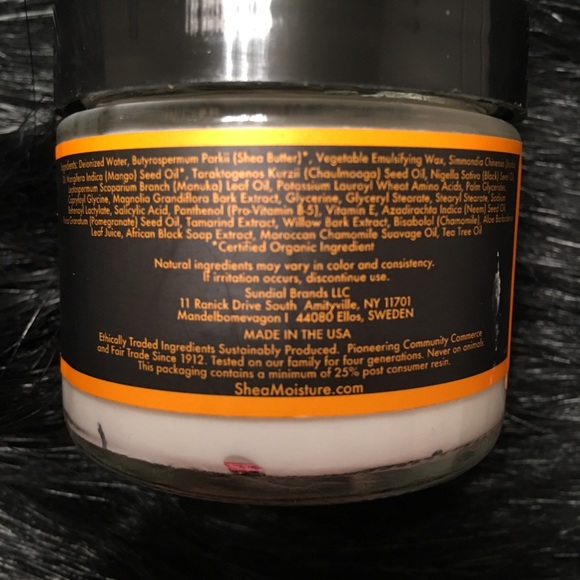 💗Shea Moisture Problem Skin Bundle!💗 - Picture 5 of 7
